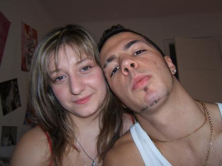 Je vous aime!!